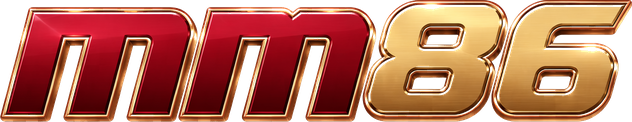 mm86 Logo